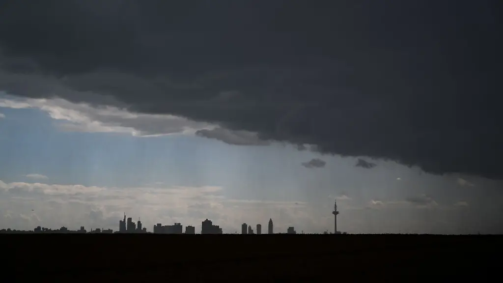 Hessen-stehen-einige-regnerische-Tage-bevor