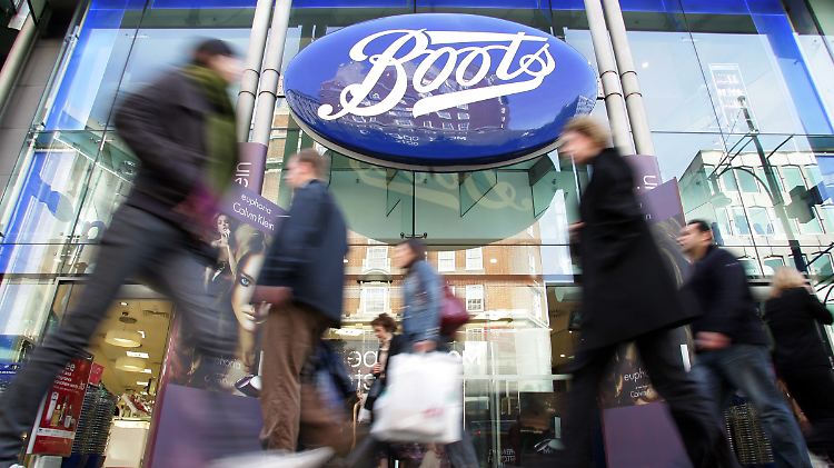 Die US-Drogeriekette Walgreens steigt für 6,7 Mrd. Dollar beim britischen Pharmahändler Alliance Boots ein.