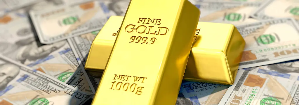 Bild zum Thema Goldpreis