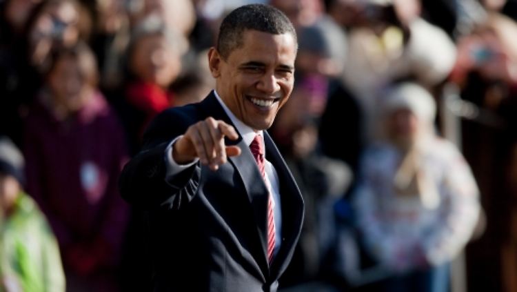 Obama kann einen dicken Erfolg verbuchen. Doch die Gesellschaft ist weiter gespalten in der Frage.