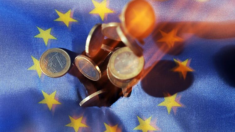 Hoffnungen auf neue Hilfen der US-Notenbank stärken den Euro