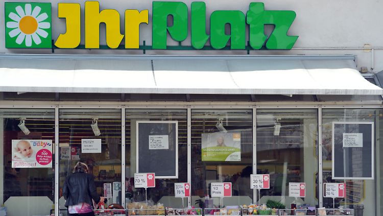 Der Insolvenzverwalter der Schlecker-Tochter "Ihr Platz" hat einen neuen Investor gefunden.