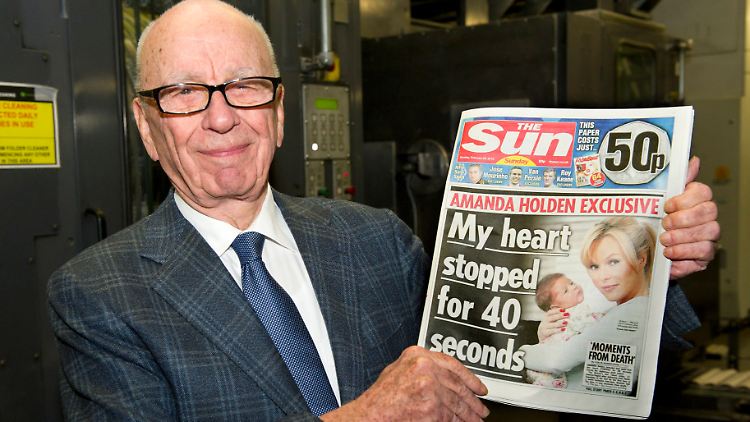 Medienmogul Rupert Murdoch will seine Macht auf dem Pay-TV-Markt in Australien mit einer Übernahme deutlich erweitern.