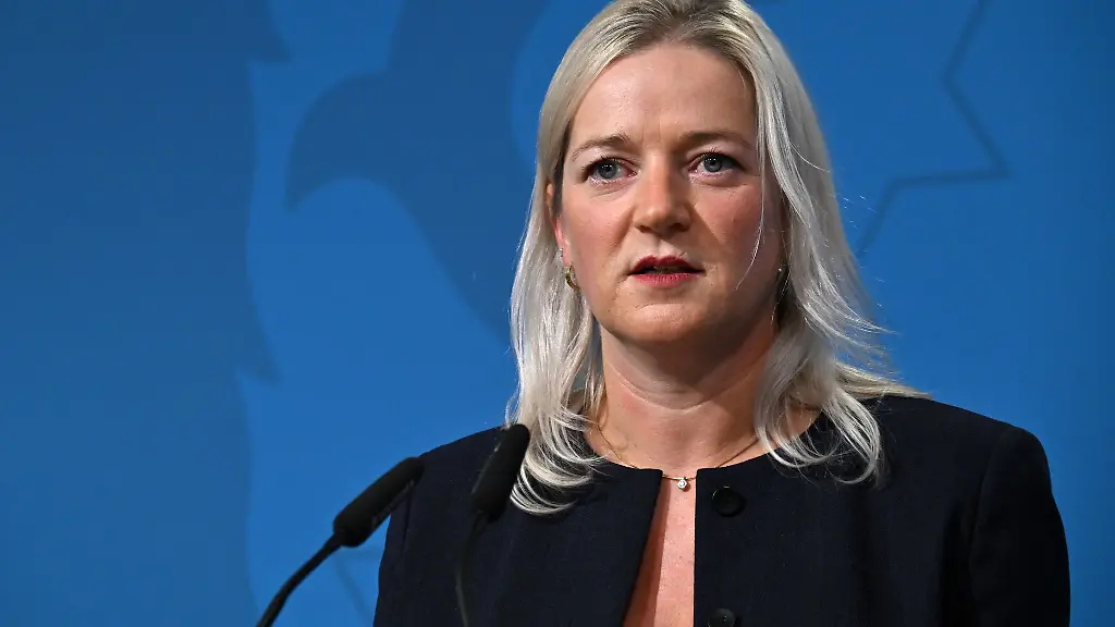 Thueringens-Migrationsministerin-Beate-Meissner-CDU-sieht-Aufgaben-der-neuen-Landesbeauftragten-Dorothea-Storch-nicht-im-Bild-auch-in-der-Integration-von-Migrantinnen-und-Migranten