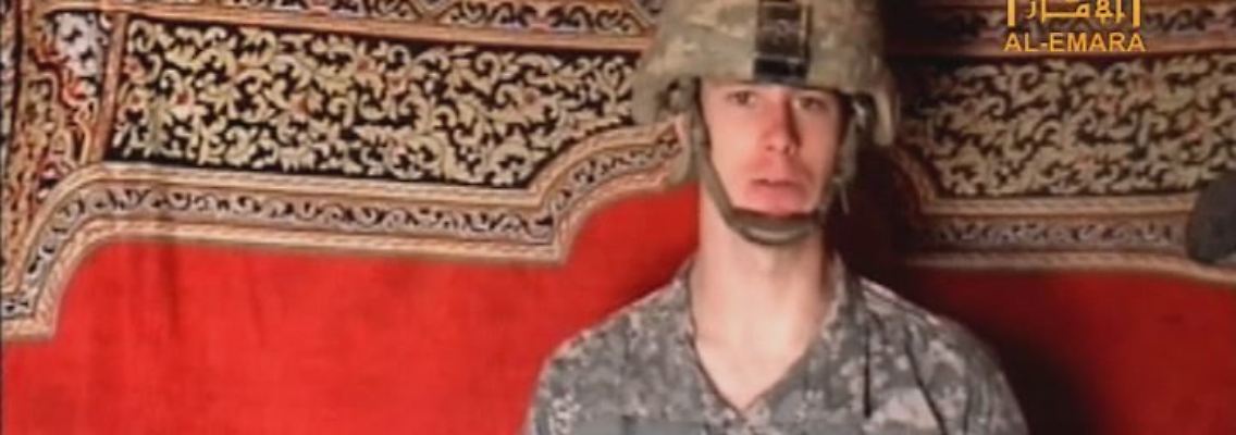 Bowe Bergdahl wurde vor knapp sechs Monaten verschleppt.