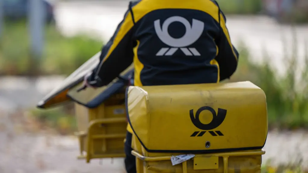 Postkunden-in-Schleswig-Holstein-beklagen-in-vielen-Orten-verspaetete-und-unzuverlaessige-Zustellung-von-Briefen-und-Paketen