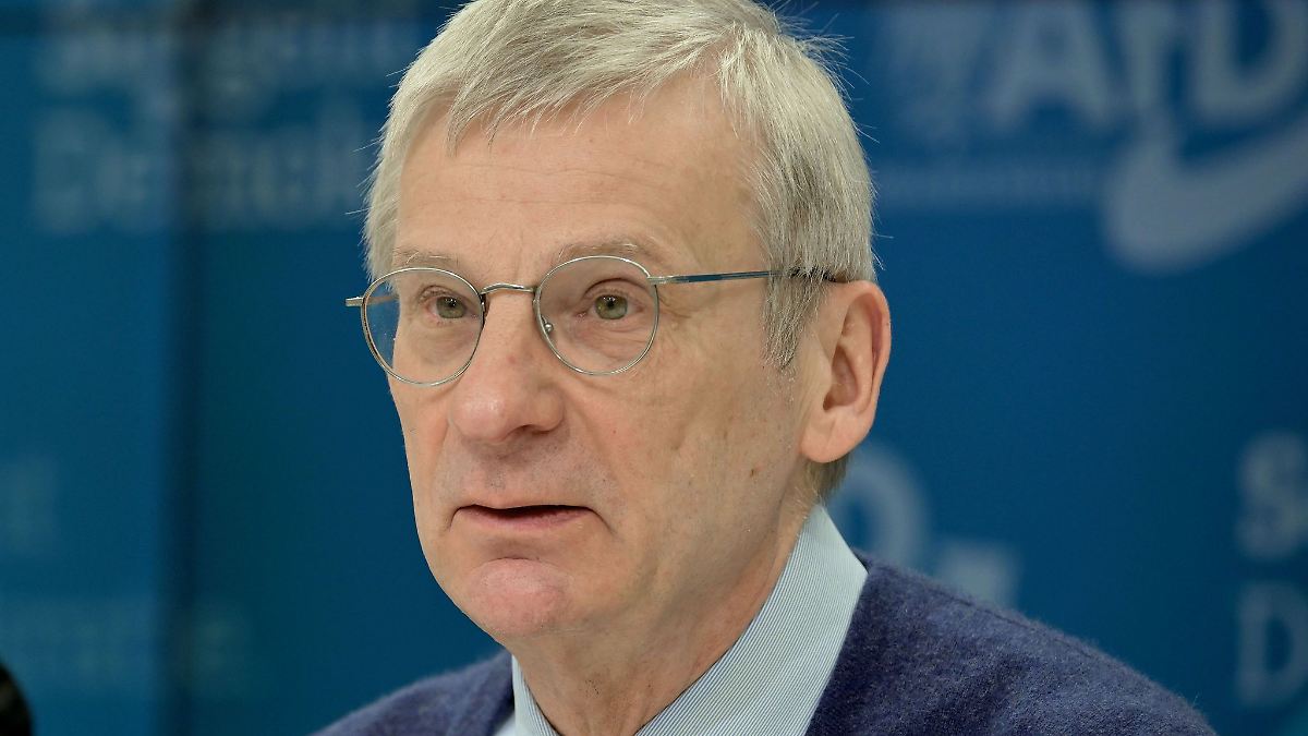 Berlin & BrandenburgAfD-Politiker Berndt sponsert privat Stadtfest - SPD-Kritik