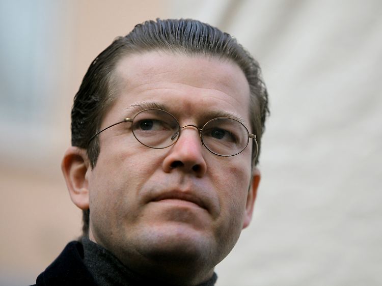 Zu Guttenberg kann sich vorstellen, auch gemäßigte Taliban an der Macht zu beteiligen.
