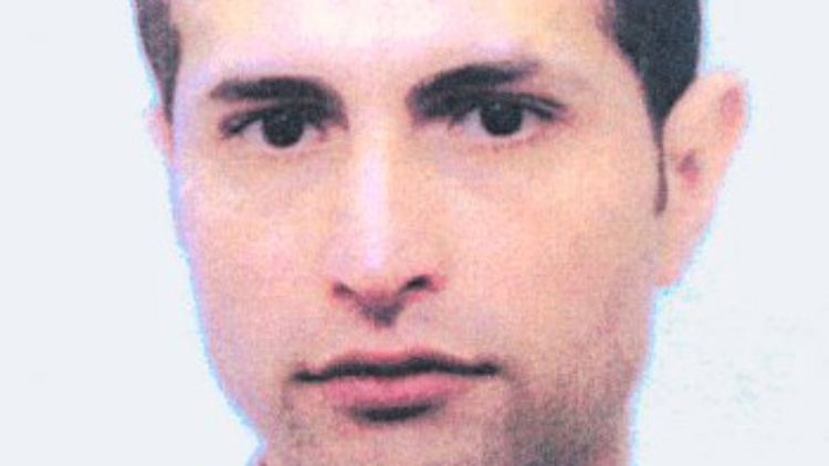 Naamen Meziche