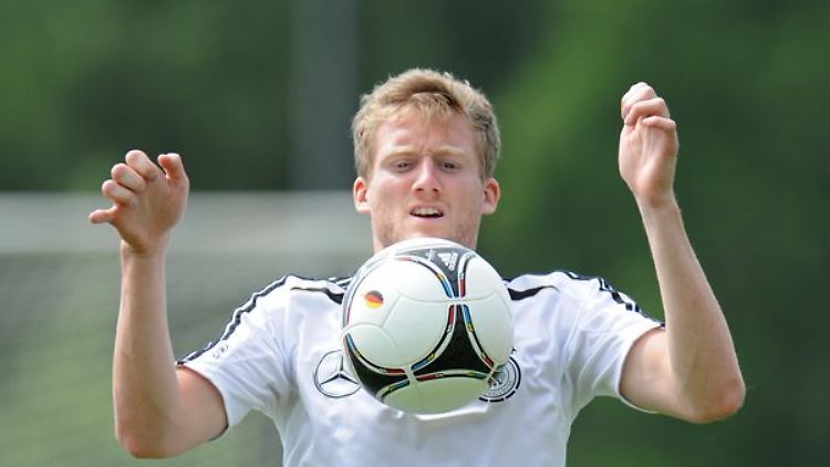 Andre Schürrle