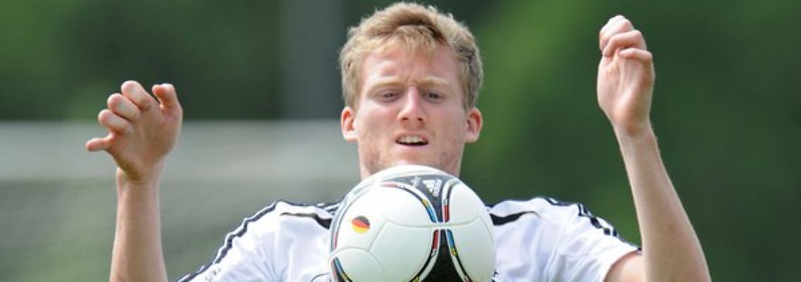 Andre Schürrle