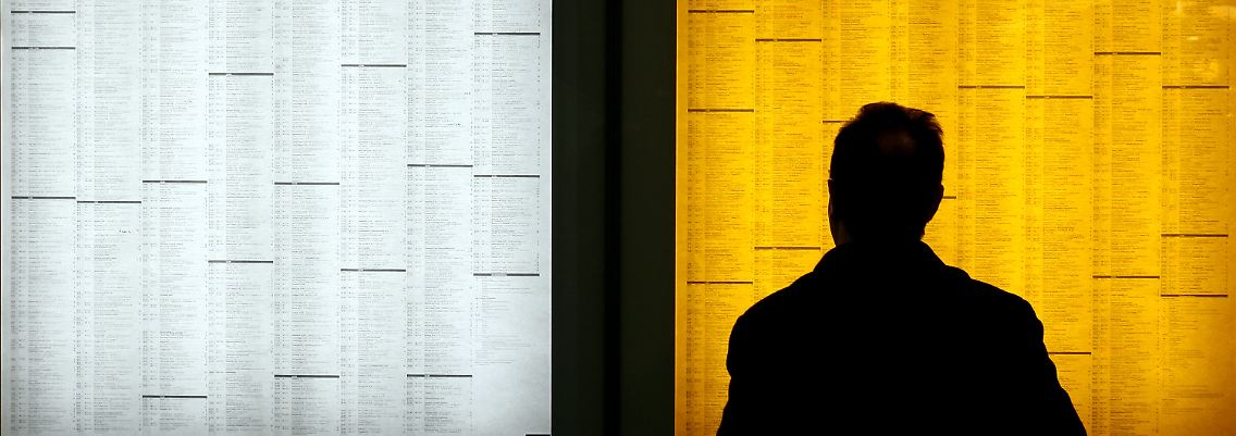 2010 bleibt der Beitrag zur Arbeitslosenversicherung stabil, sagt Kauder.