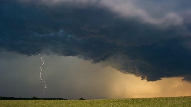 Die trüben Konjunkturdaten vertreiben viele Anleger.