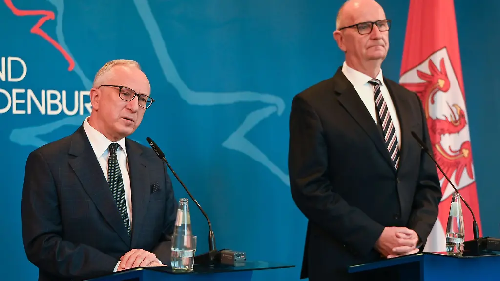 Der-neue-polnische-Botschafter-Tombinski-kam-zum-Antrittsbesuch-in-die-Potsdamer-Staatskanzlei