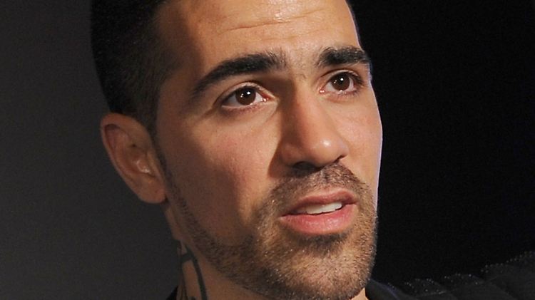 Bushido musste den Lappen wegen vieler Punkte in Flensburg abgeben.