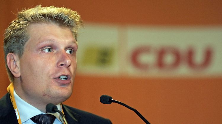 Der CDU-Wirtschaftsexperte Thomas Bareiß ist Vorsitzender der Energiekoordinationsgruppe der Unionsfraktion im Bundestag.