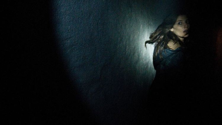 Den Schauplatz gibt es wirklich, die Handlung ist nur Quatsch: "Chernobyl Diaries".