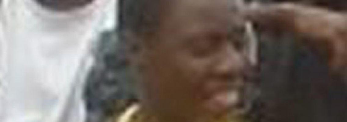 Umar Faruk Abdulmutallab ist eins von 16 Kindern des nigerianischen Bankiers und Ex-Ministers Umar Abdulmutallab.