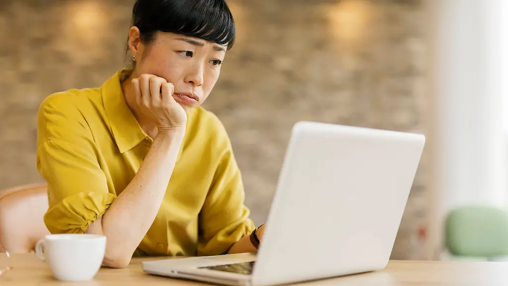 Notebook-WLAN-Probleme