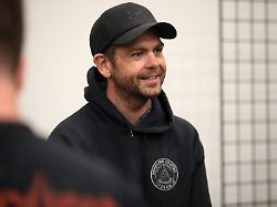 Tochter Ozzy Matilda: Jack Osbourne ist zum fünften Mal Vater geworden