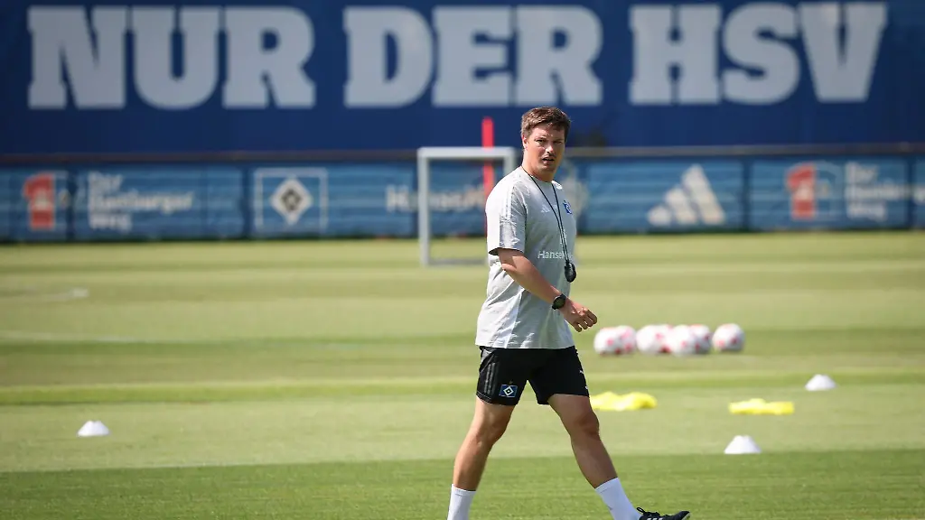 HSV-Trainer-Merlin-Polzin