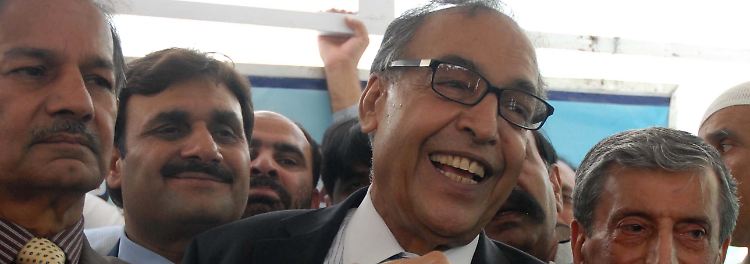 Shahabuddin bekommt den Job nun nicht mehr.