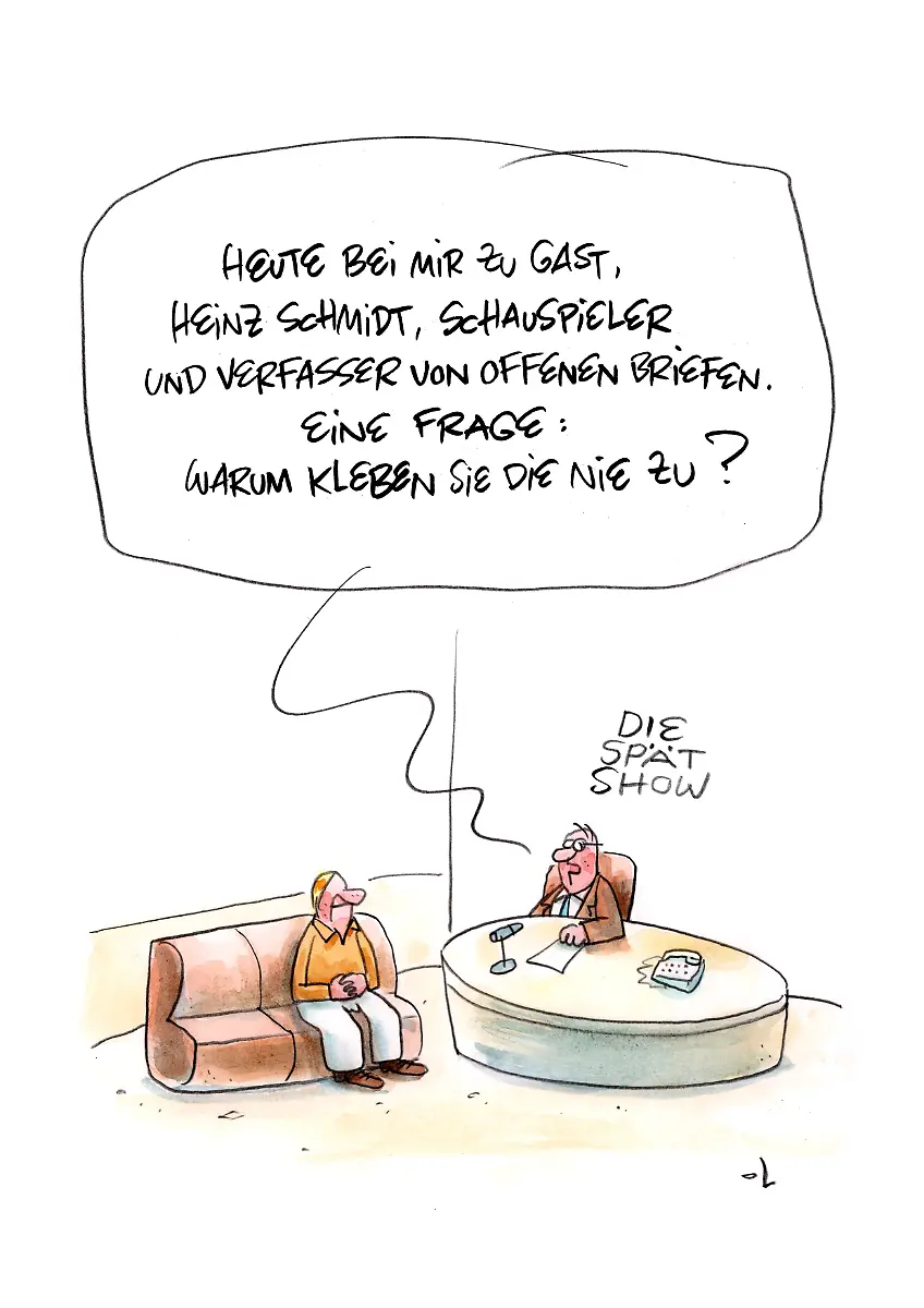 offener-Brief