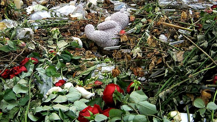 Die Anschläge von Oslo und Utøya im Juli 2011 stürzten das ganze Land in eine tiefe Trauer.