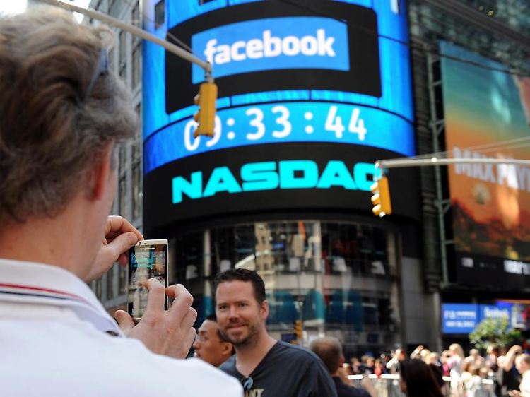 In Schönheit sterben? Facebook hat zwar viele Nutzer. Für entsprechende Umsätze sorgen die aber bisher nicht.