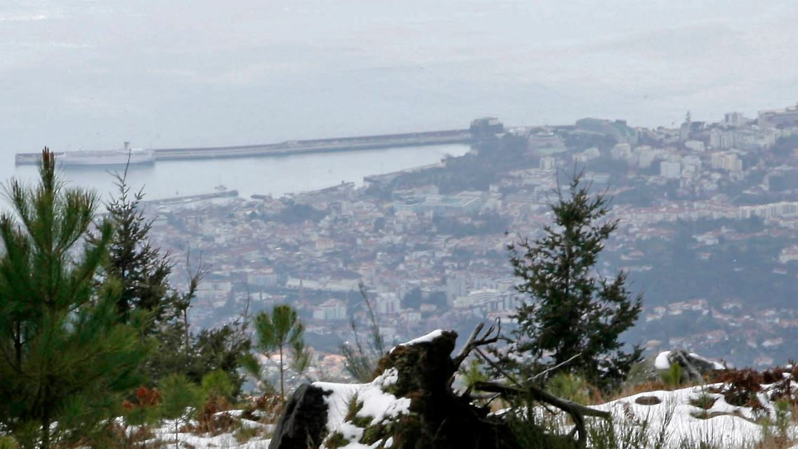Blick auf Funchal (Archivbild).