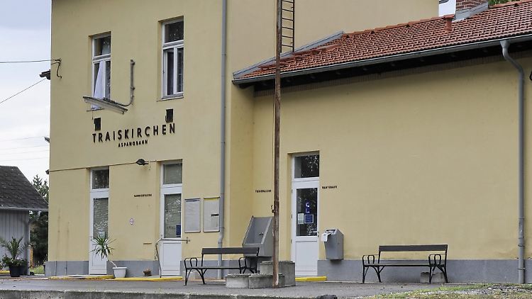 Hier gerät Husseins Neffe in die Hände der Polizei.