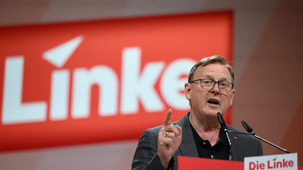 Mit-einem-Brief-an-Ministerpraesident-Lies-will-Linken-Politiker-Ramelow-die-Abschiebung-eines-in-Niedersachsen-inhaftierten-Mannes-in-die-Tuerkei-verhindern