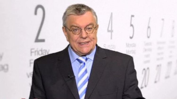 Manfred Bleskin.