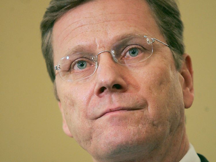 Westerwelle will den zivilen Aufbau in Afghanistan in den Vordergrund stellen.
