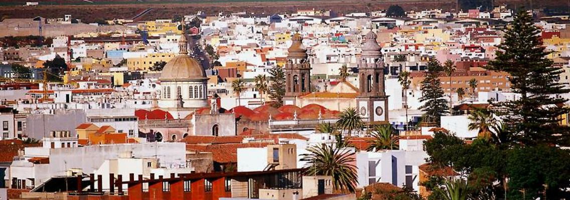 Weltkulturerbe: Die Altstadt von La Laguna lockt inzwischen immer mehr Touristen an.