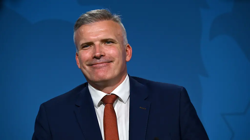 Kommunalstaatssekretaer-Andreas-Bausewein-SPD-kann-sich-weitere-Gemeindezusammenschliessungen-in-Thueringen-vorstellen