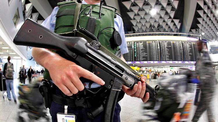 Verbesserungswürdig? Die Diskussion um die Flugsicherheit ist nach dem gescheiterten Anschlag voll entbrannt.