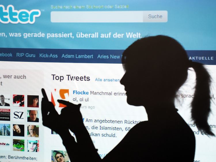 M-Eco soll erkennen, wenn Menschen im Internet über ihre Krankheiten berichten.