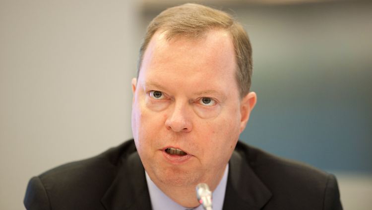Peter Terium