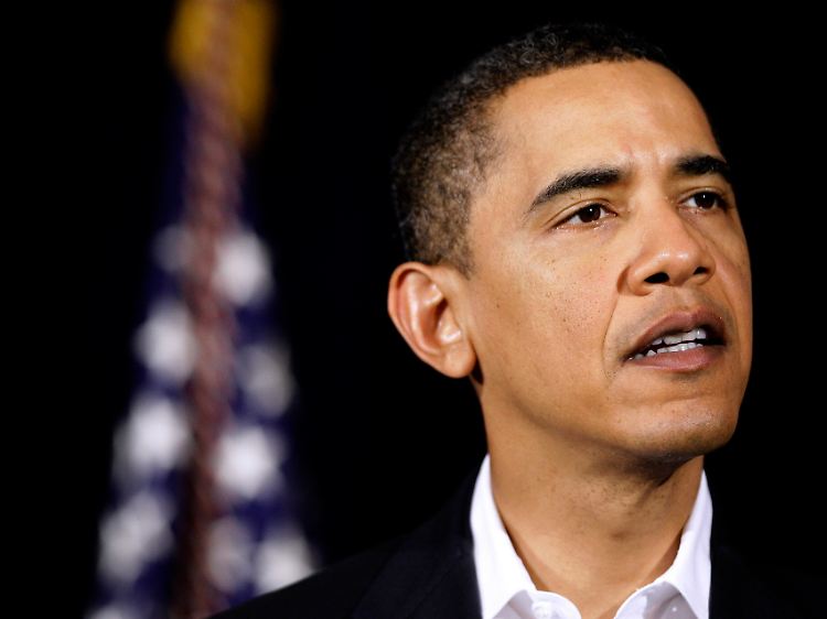 Obama lässt offen, wie er die iranische Opposition unterstützen will.