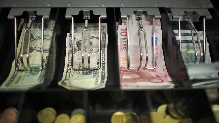 Zentralbankgeld kann die Krise nicht lösen, sagen die Notenbanken.