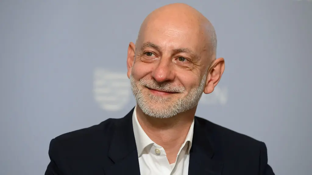 Sachsens-Regierungssprecher-informierte-ueber-die-Haushaltsklausur-der-Regierung-Archivbild