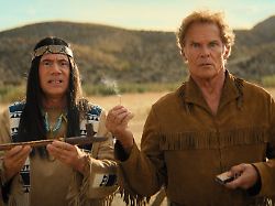 "Das Kanu des Manitu" streamen: Der Witzige Westen tobt jetzt exklusiv auf RTL+