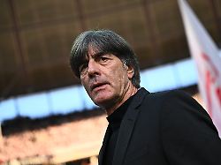 "Noch einmal gefährlicher": Joachim Löw warnt vor Fußball-WM in den USA
