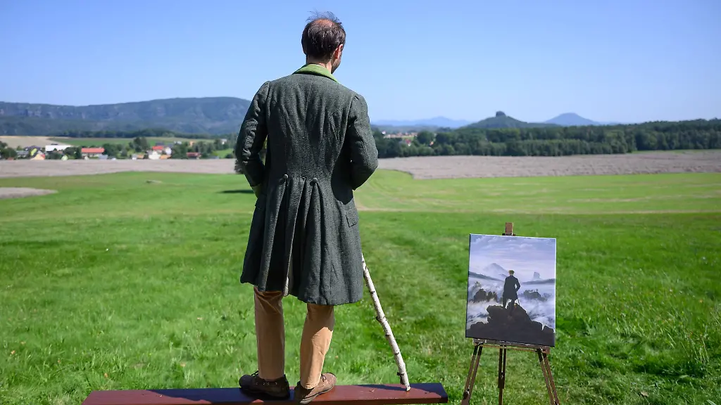 Eine-Landschaft-von-der-sich-Maler-Caspar-David-Friedrich-inspirieren-liess