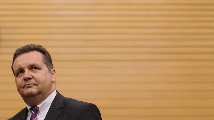 Stefan Mappus wollte sich als Macher inszenieren. Nun ist er arbeitslos.