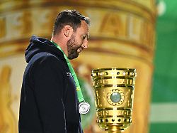Bielefelds Trainer Mitch Kniat Will Wieder Ins Pokal Finale