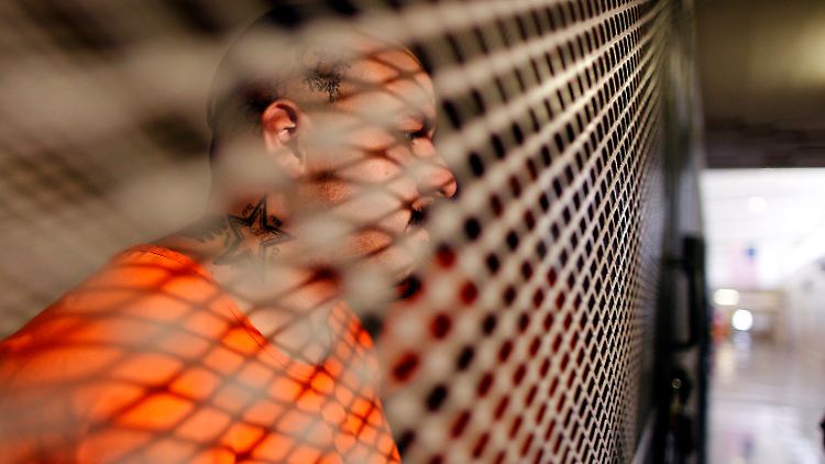 In einigen US-Bundesstaaten gibt es bei Mord keine mildernden Umstände, auch nicht bei Minderjährigen.