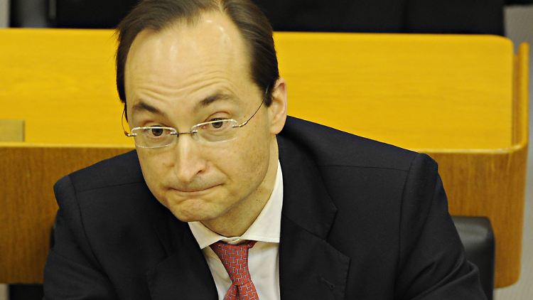Ist seit Jugendzeiten ein Freund von Stefan Mappus: Dirk Notheis.