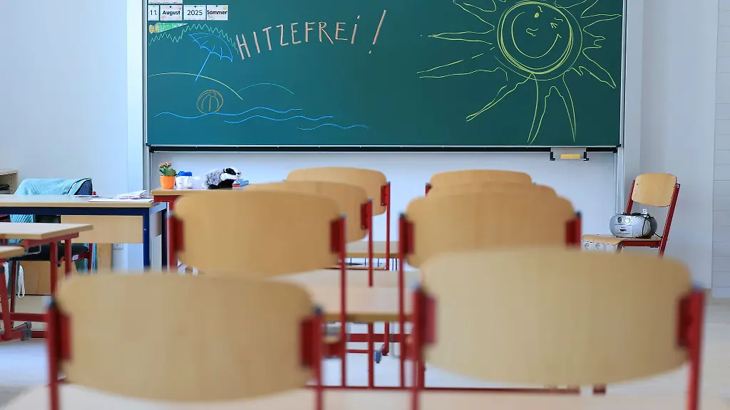 Die-Schulen-in-Sachsen-entscheiden-eigenstaendig-ueber-Massnahmen-bei-sommerlicher-Hitze